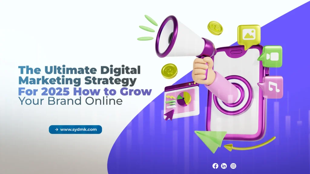 best digital marketing analyst in calicut ultimate