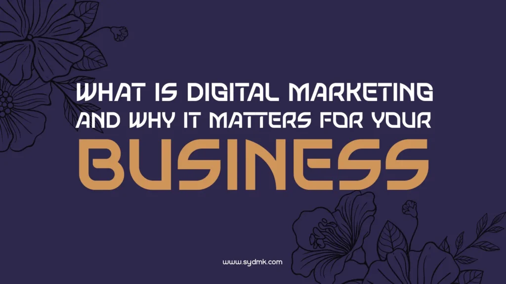 best-digital-marketing-analyst-in-calicut-what-is-business