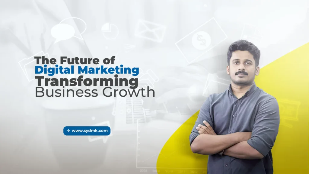 best digital marketing analyst in calicut article