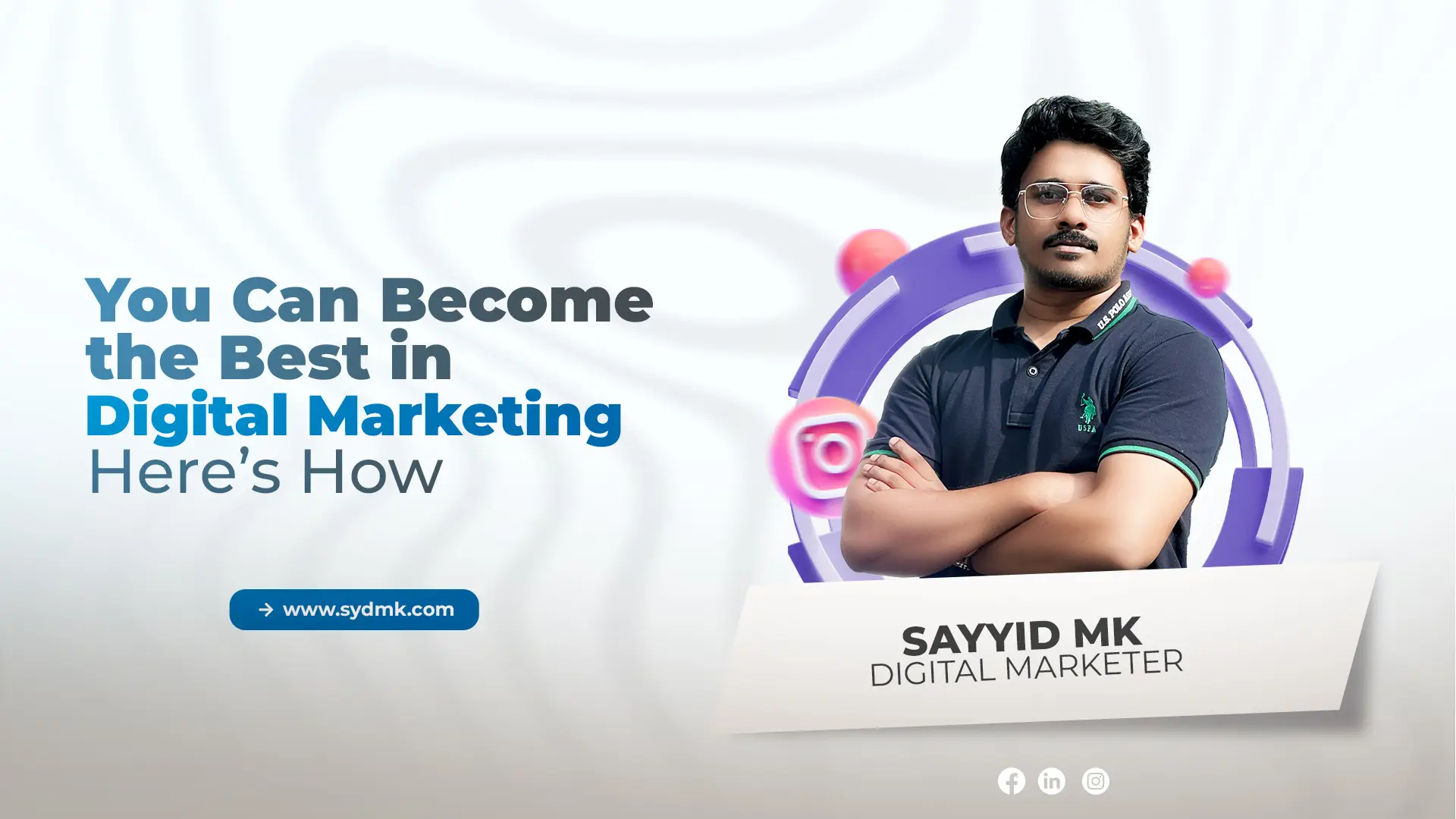 best digital marketing analyst in calicut you can become